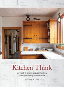 Kitchen Think book cover image